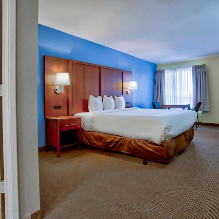 Studio 6 Suites Willcox Az Экстерьер фото
