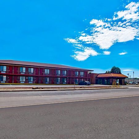Studio 6 Suites Willcox Az Экстерьер фото