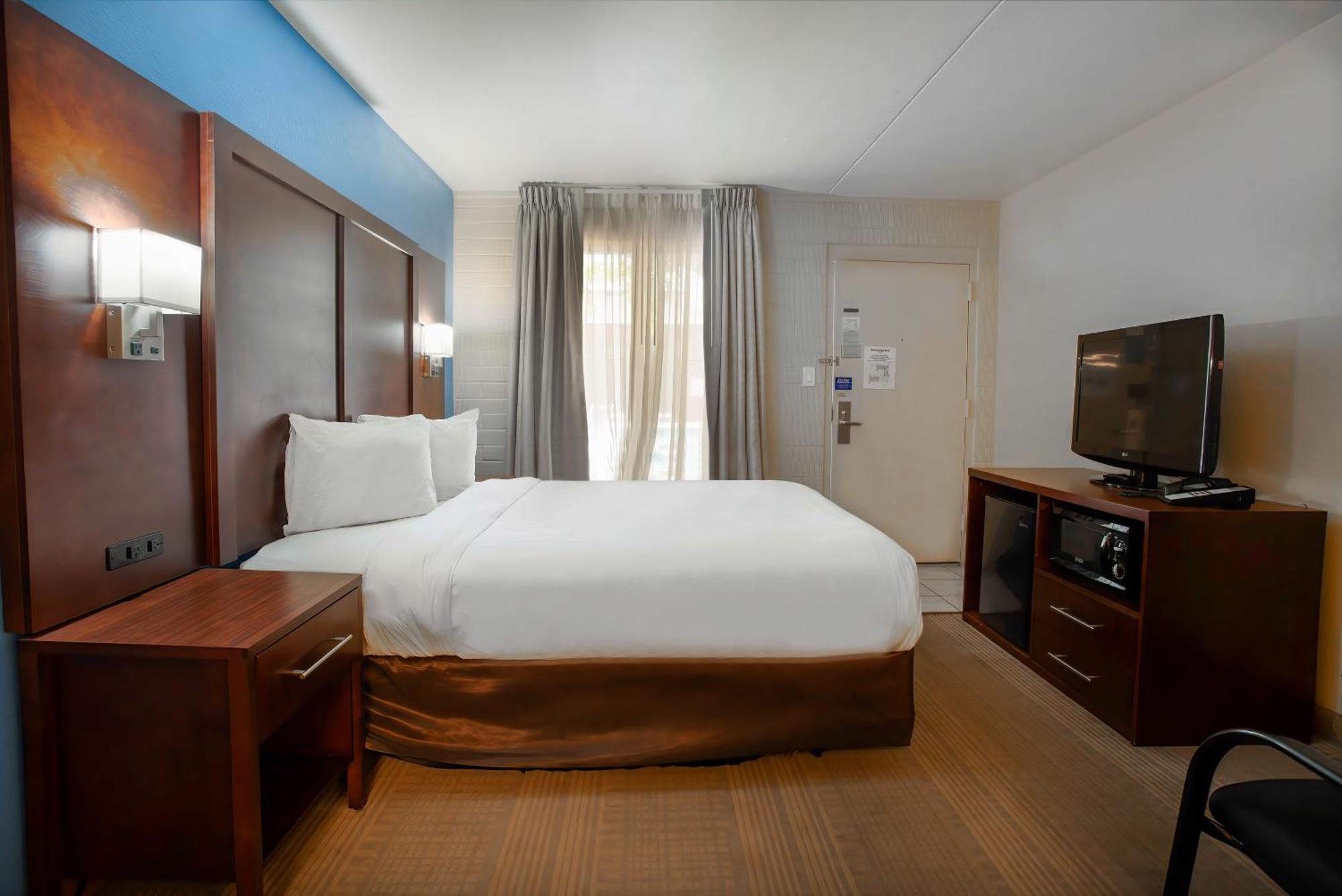 Studio 6 Suites Willcox Az Экстерьер фото