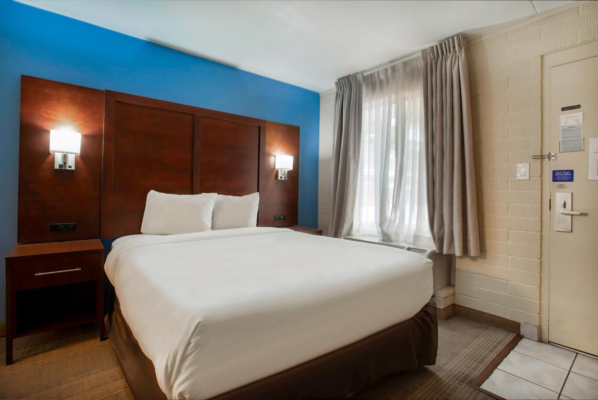 Studio 6 Suites Willcox Az Экстерьер фото