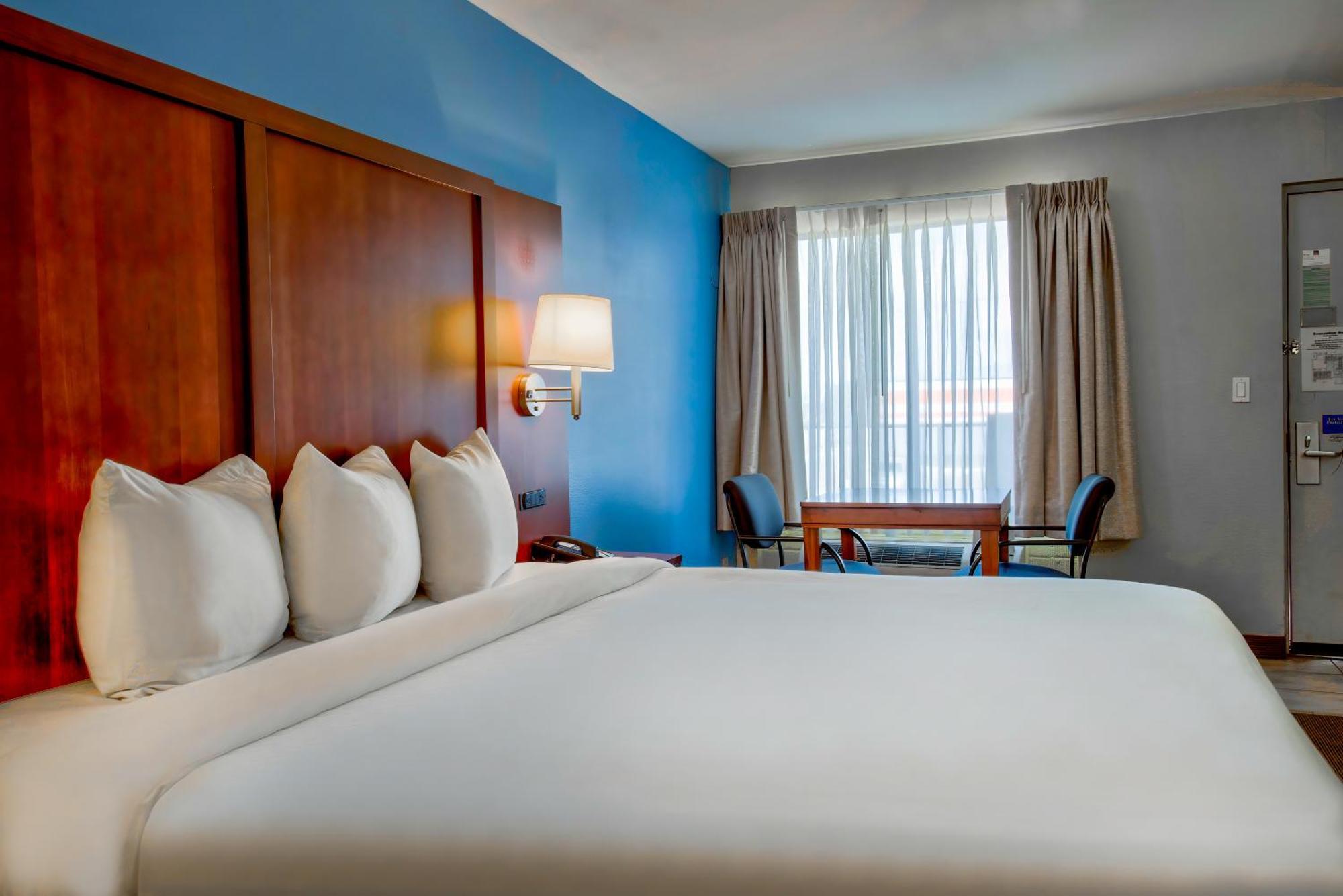 Studio 6 Suites Willcox Az Экстерьер фото