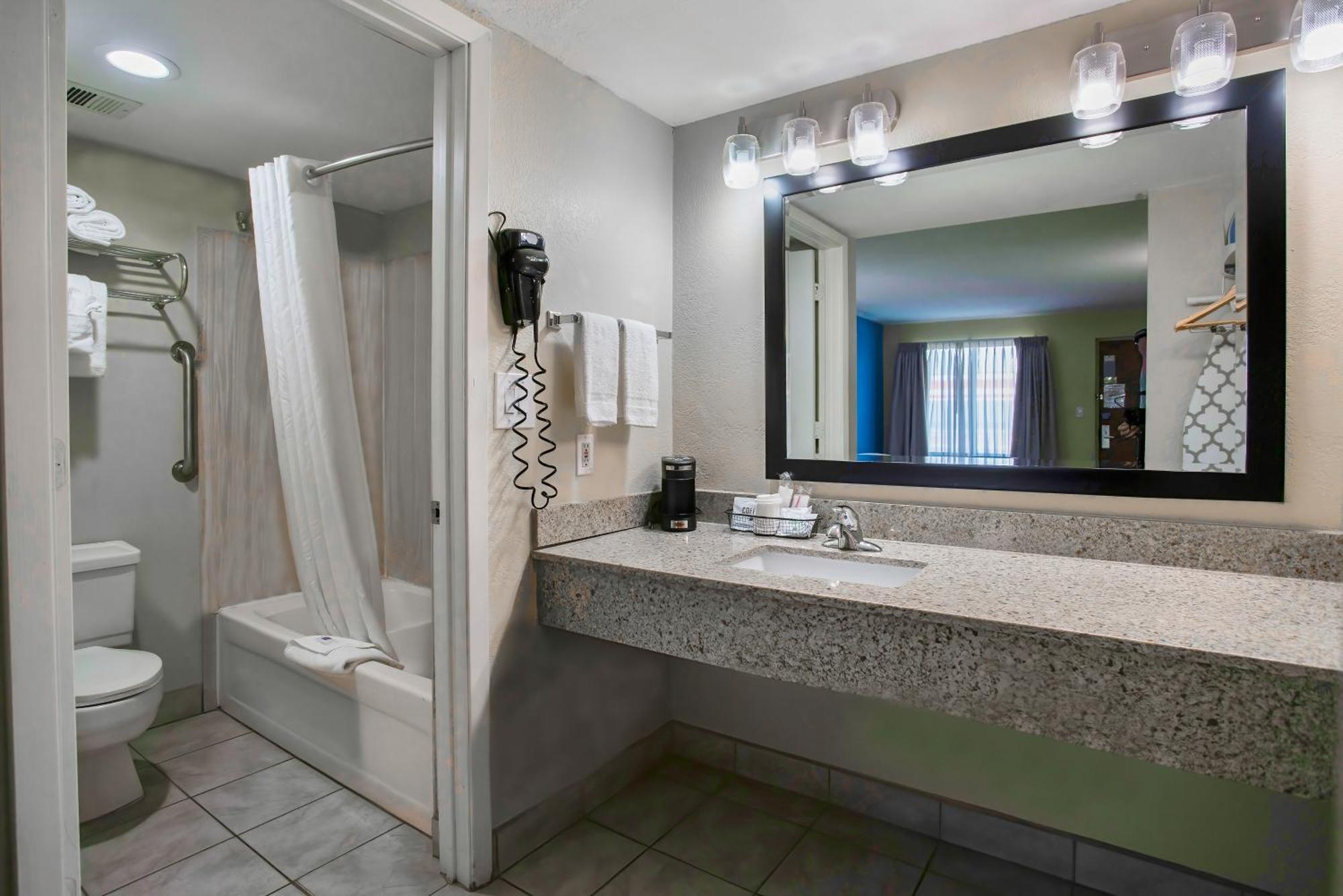 Studio 6 Suites Willcox Az Экстерьер фото