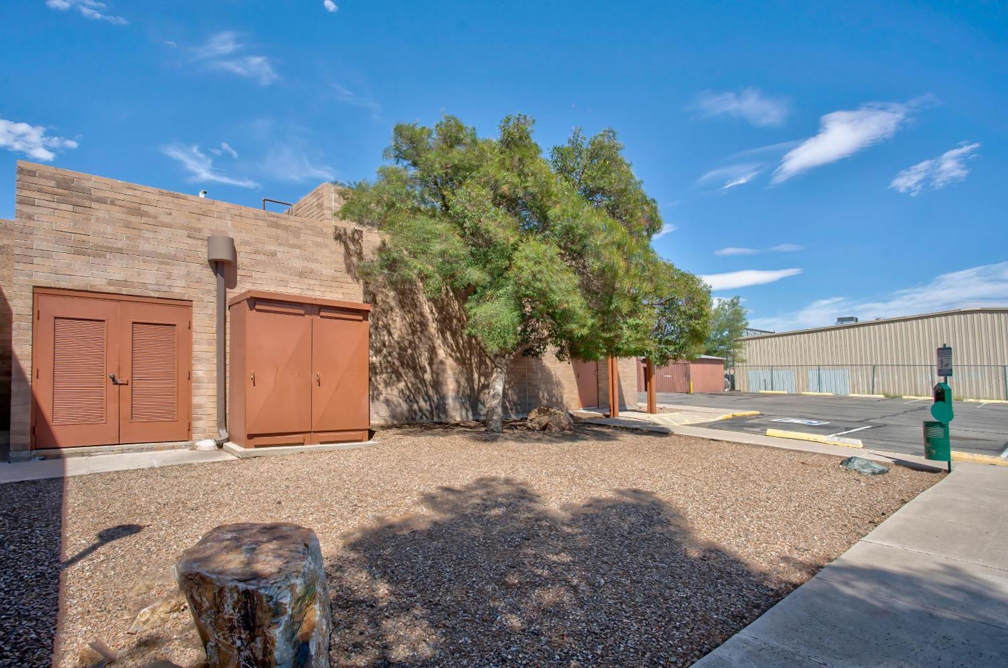 Studio 6 Suites Willcox Az Экстерьер фото