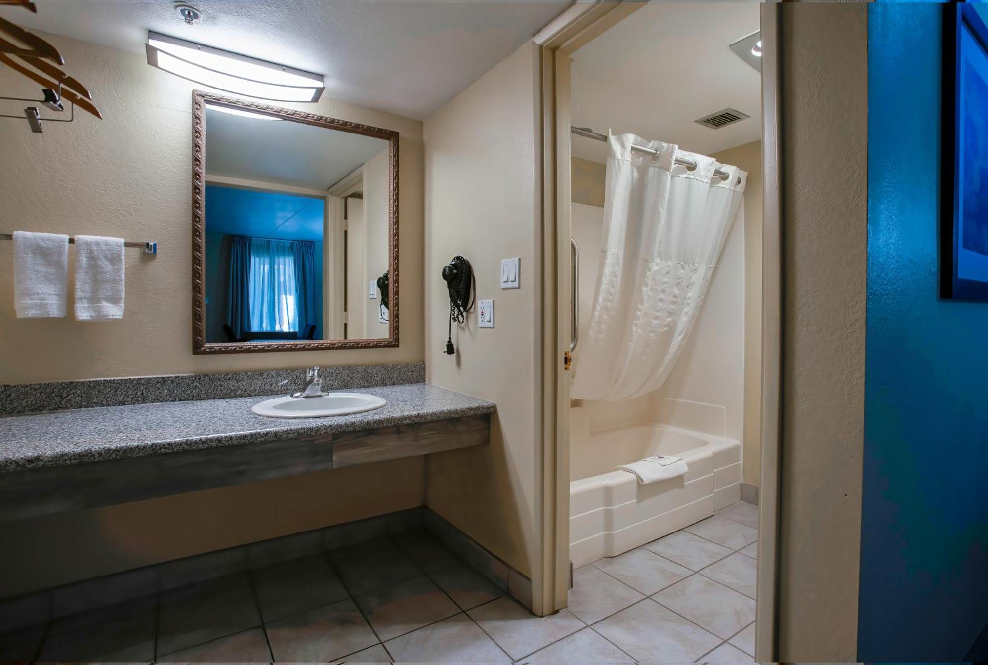 Studio 6 Suites Willcox Az Экстерьер фото