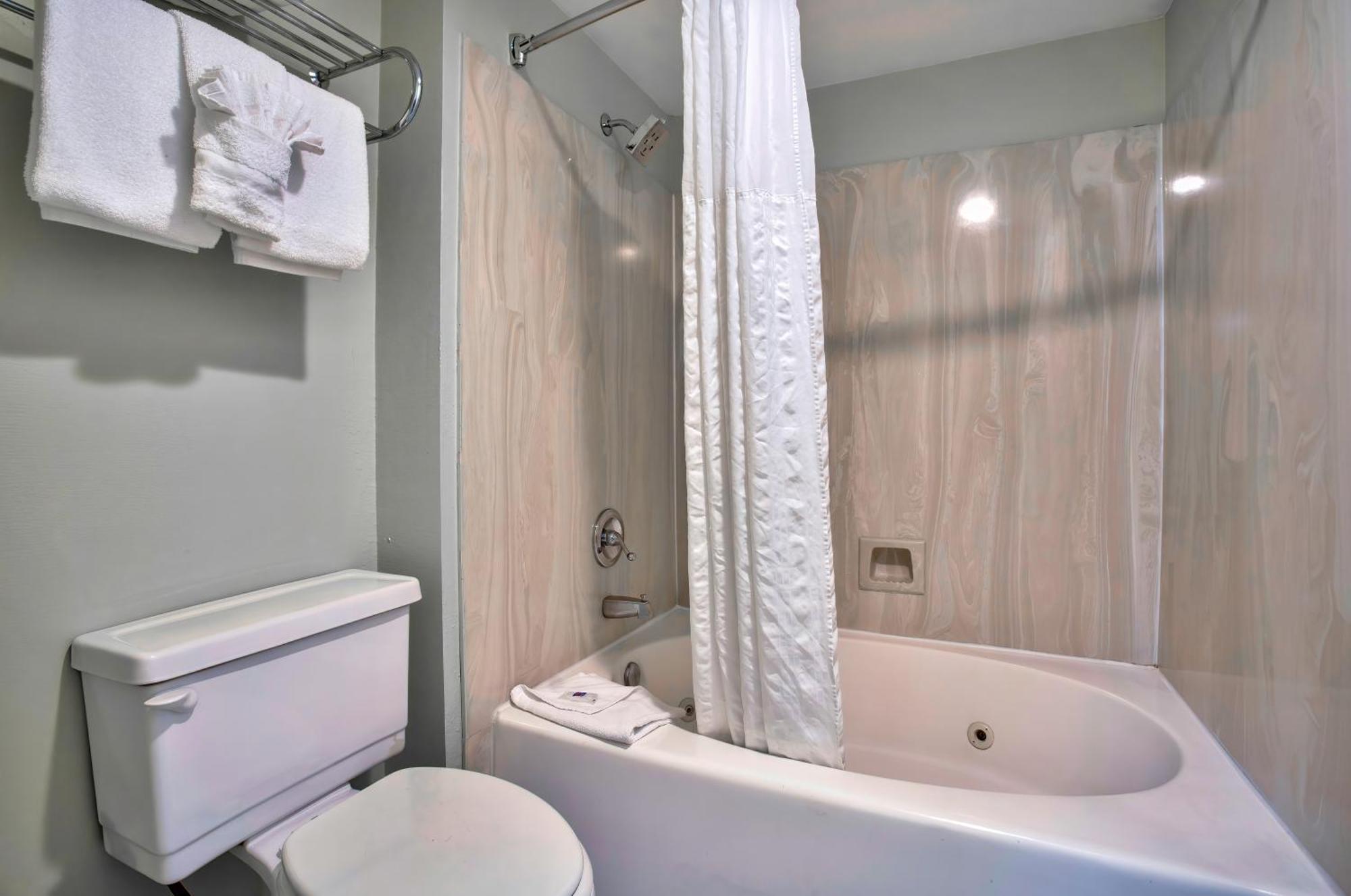 Studio 6 Suites Willcox Az Экстерьер фото