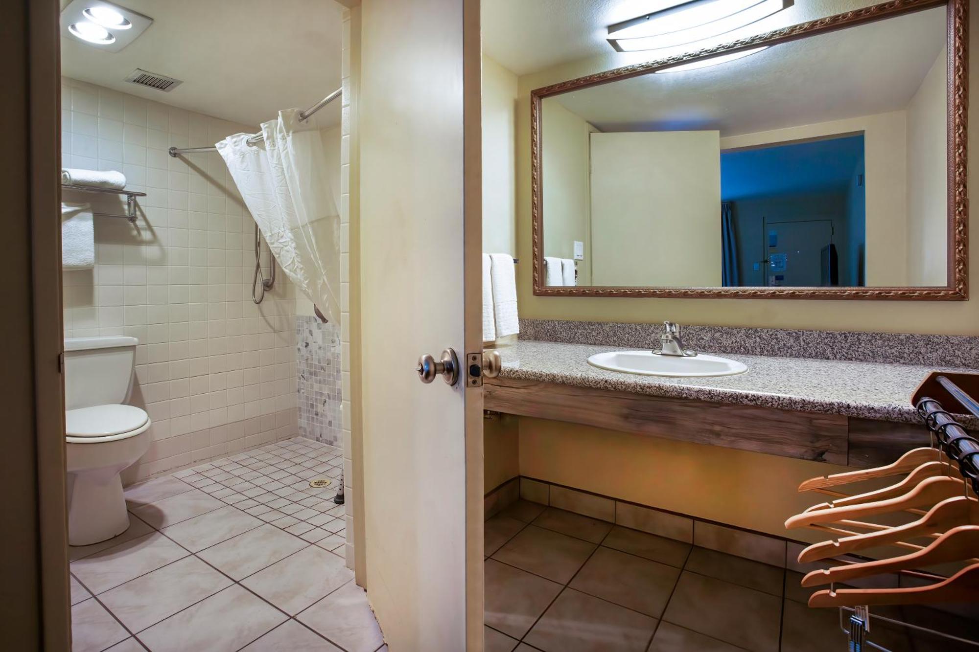 Studio 6 Suites Willcox Az Экстерьер фото