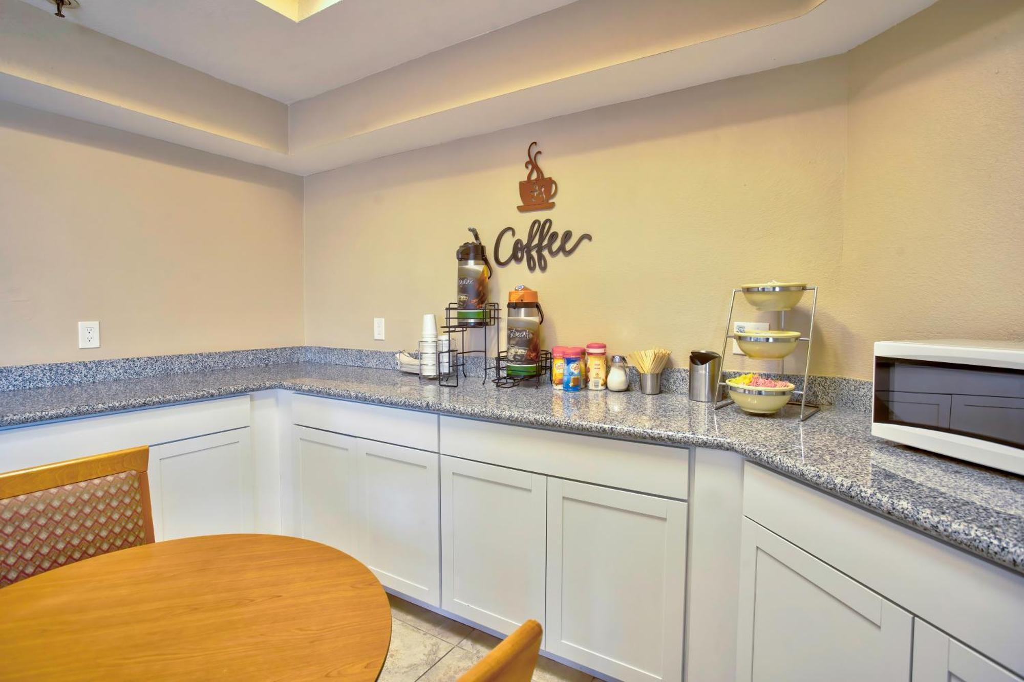 Studio 6 Suites Willcox Az Экстерьер фото
