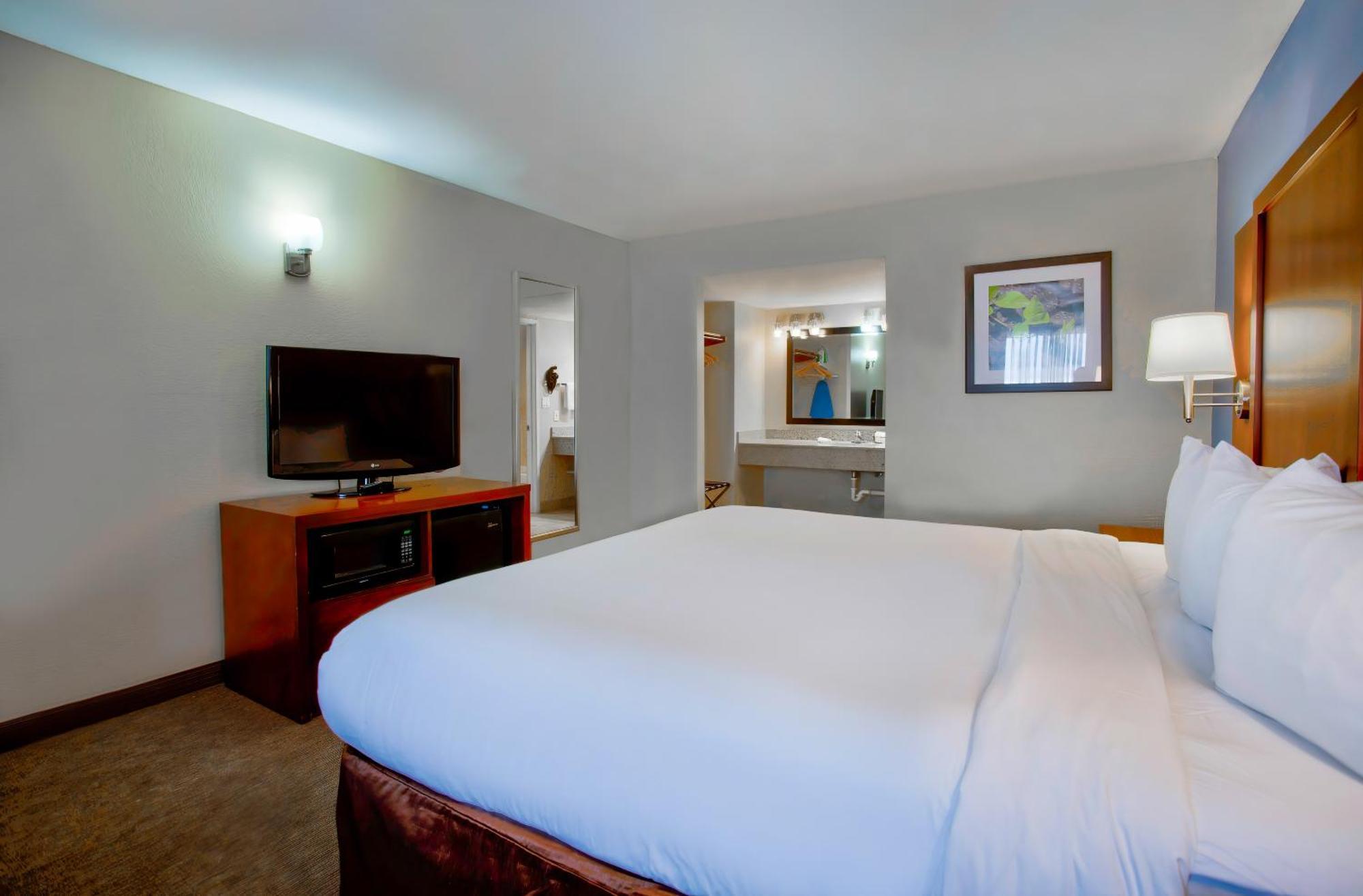 Studio 6 Suites Willcox Az Экстерьер фото