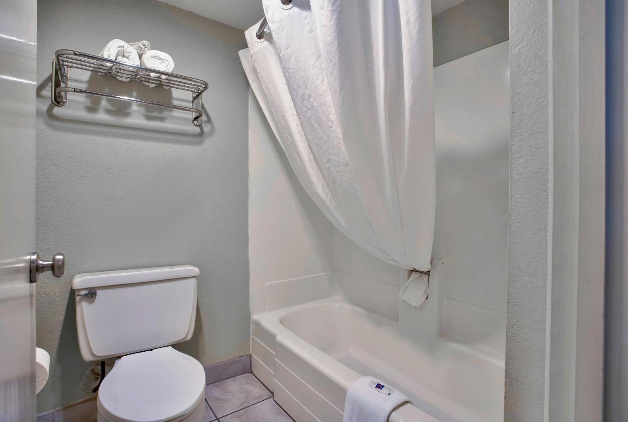 Studio 6 Suites Willcox Az Экстерьер фото